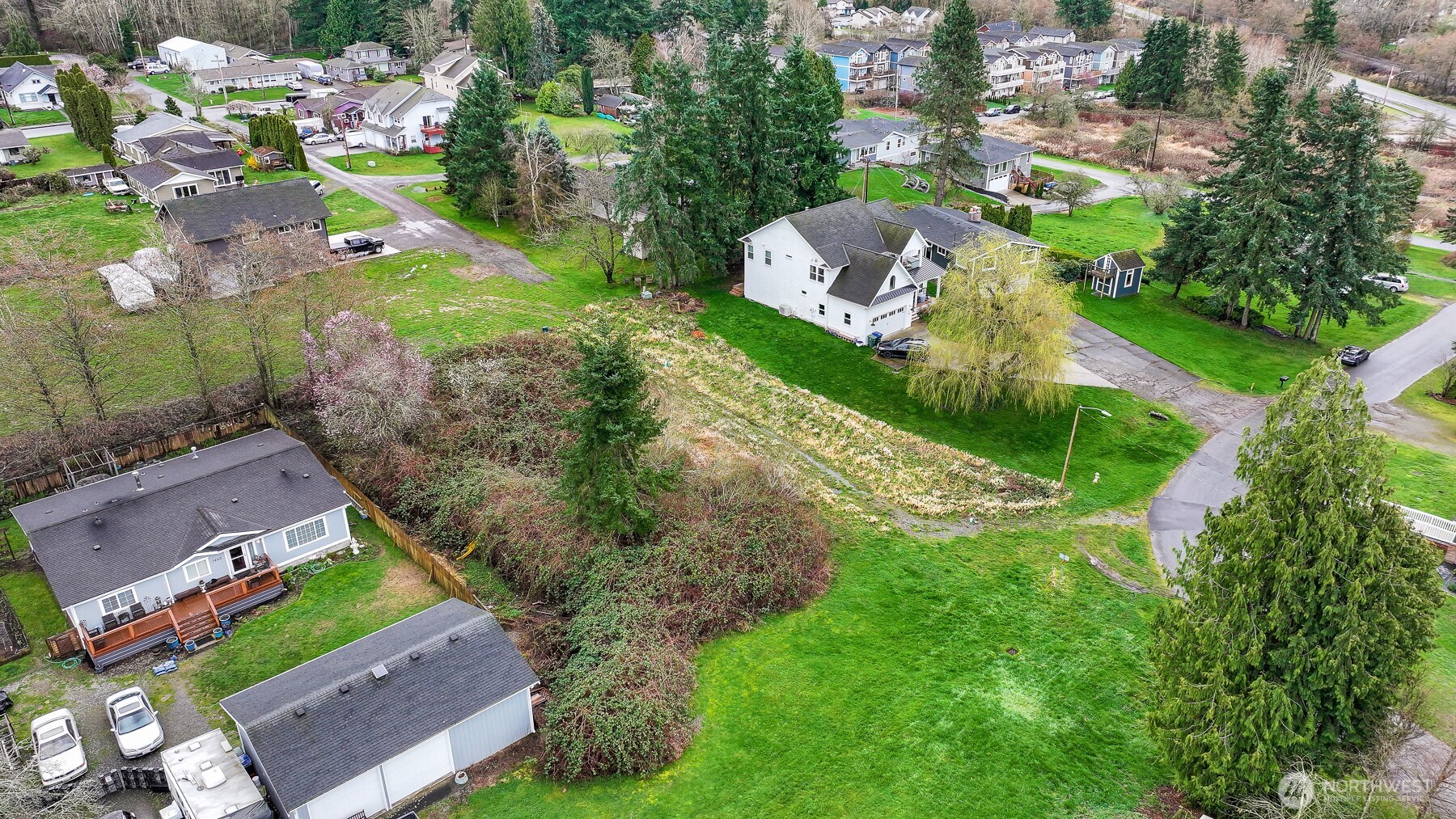 944 Georgia Street , Blaine, WA 98230