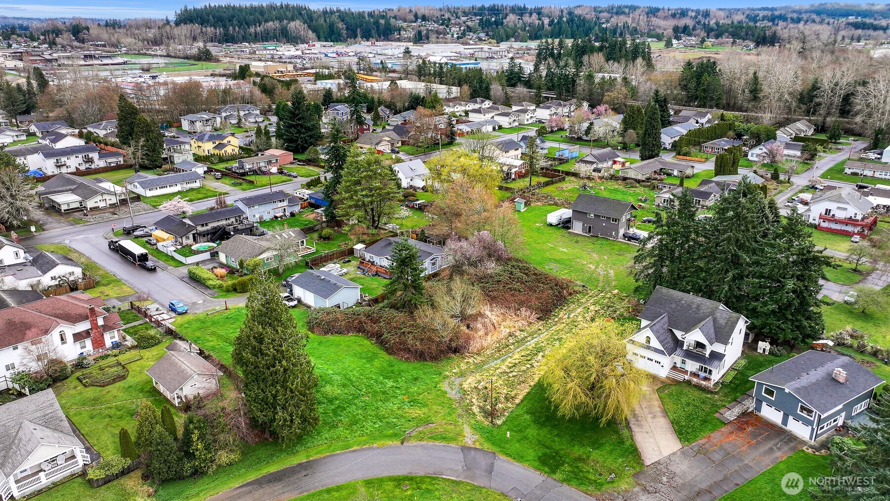 944 Georgia Street , Blaine, WA 98230
