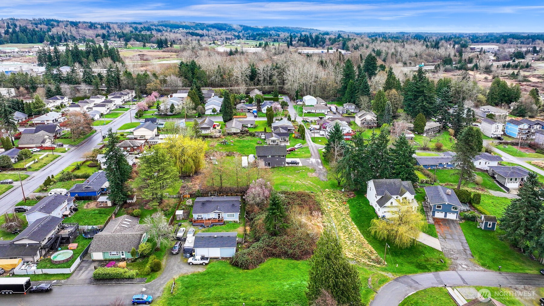 944 Georgia Street , Blaine, WA 98230