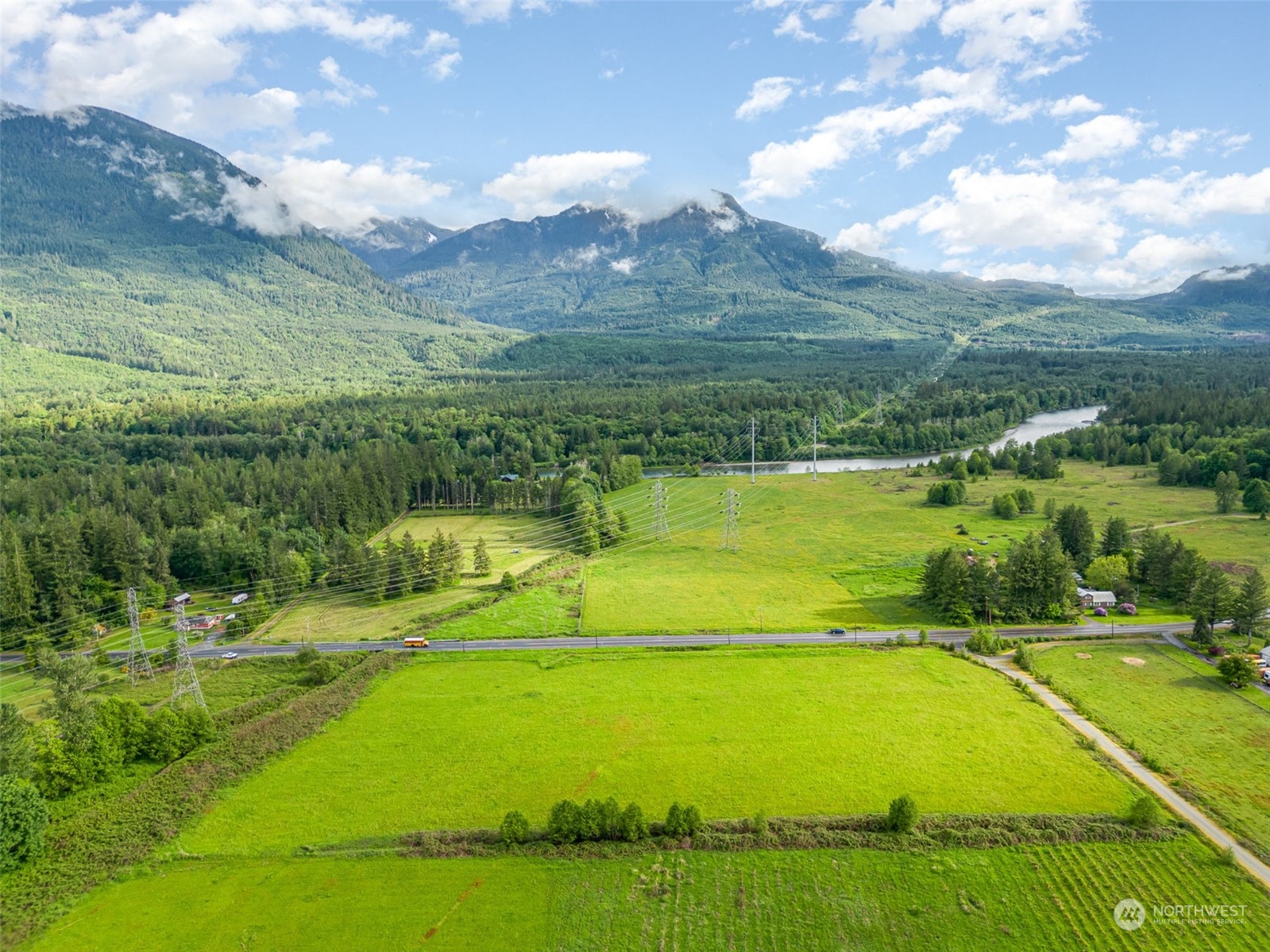 0 xx State Route 20 , Concrete, WA 98267