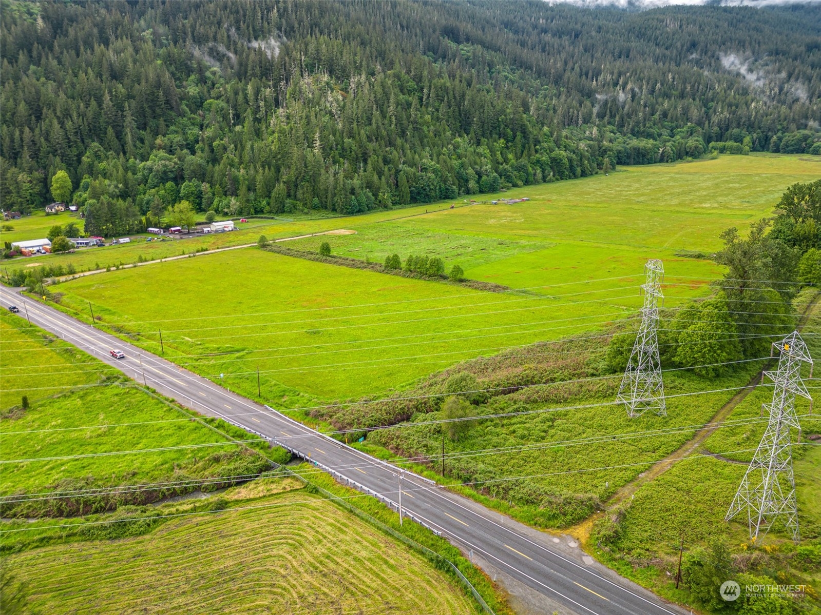 0 xx State Route 20 , Concrete, WA 98267