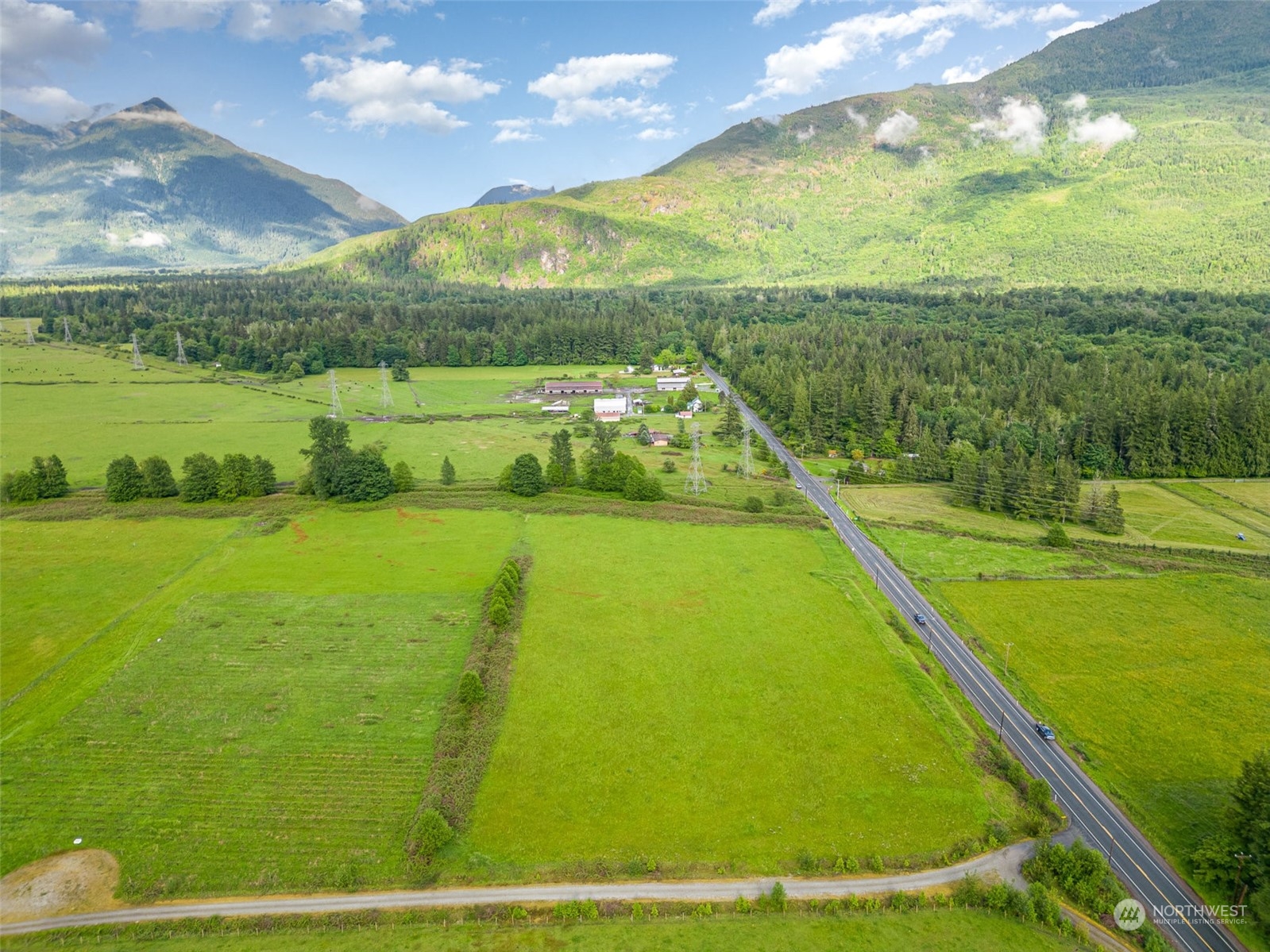 0 xx State Route 20 , Concrete, WA 98267