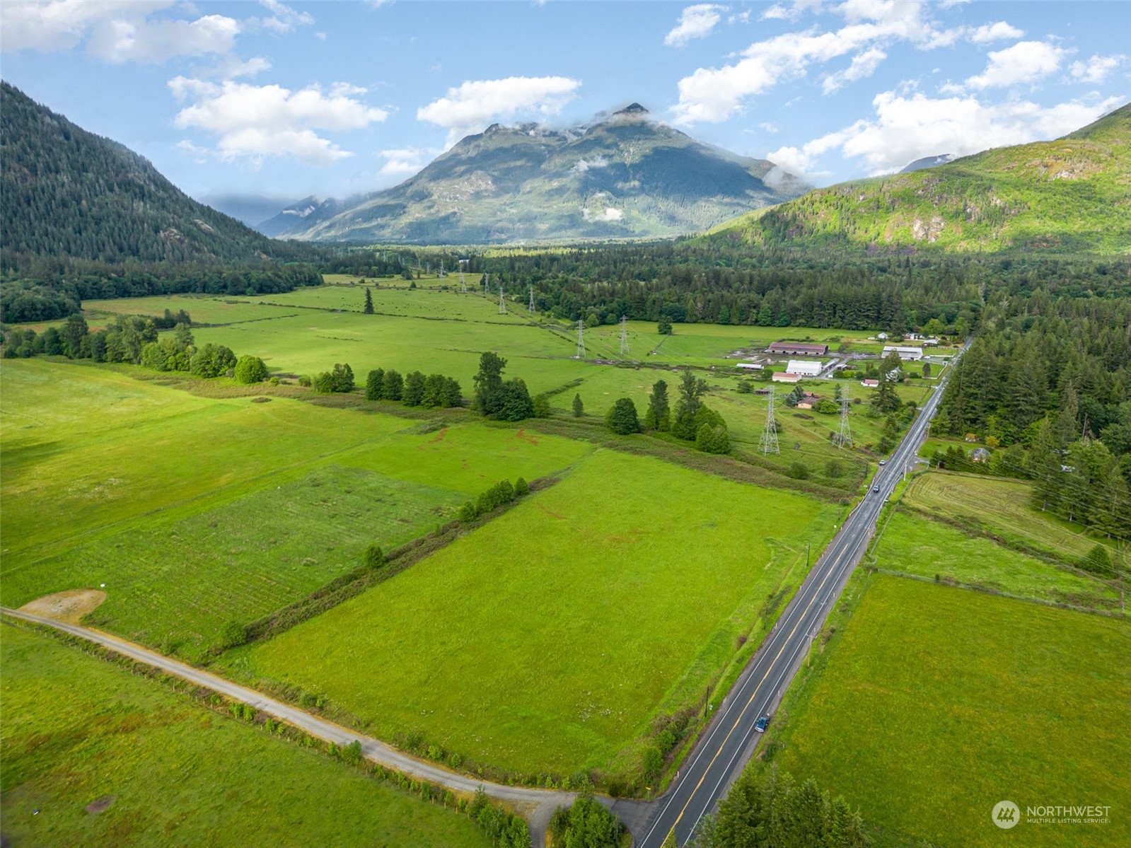 0 xx State Route 20 , Concrete, WA 98267