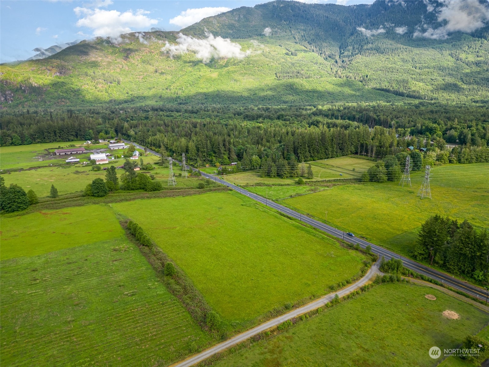 0 xx State Route 20 , Concrete, WA 98267