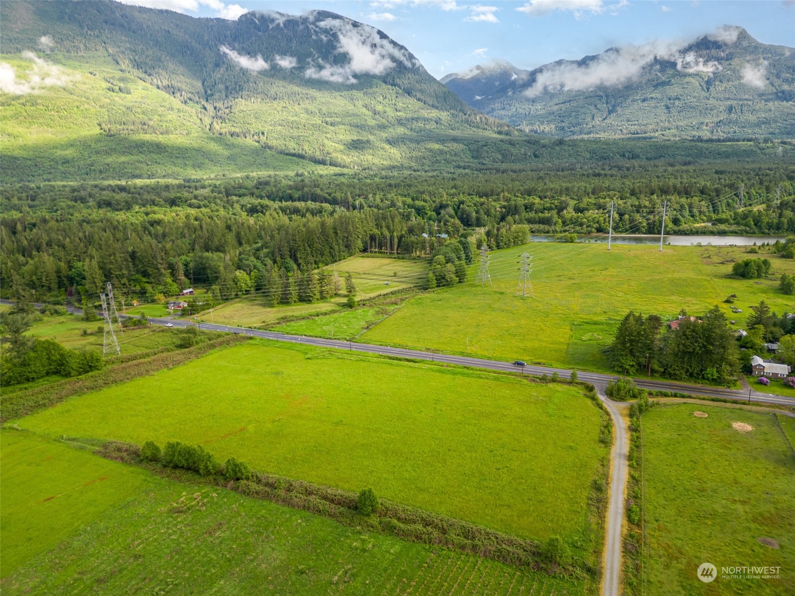 0 xx State Route 20 , Concrete, WA 98267