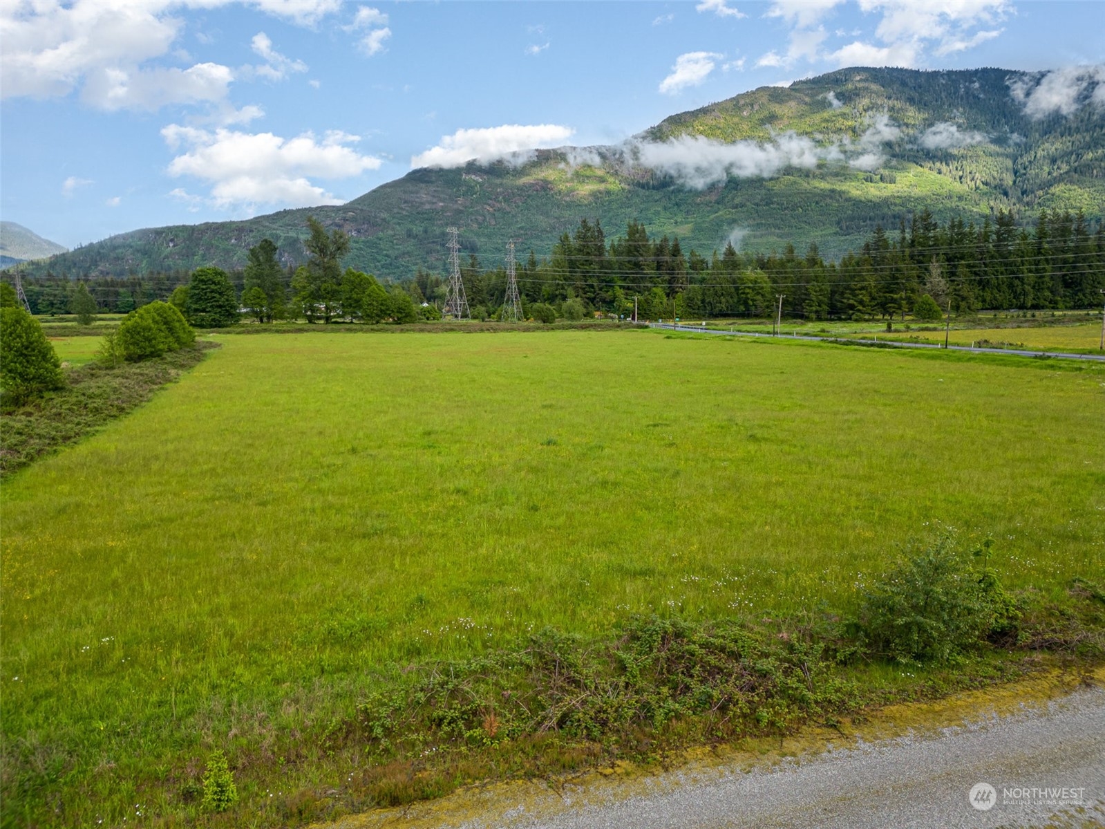 0 xx State Route 20 , Concrete, WA 98267