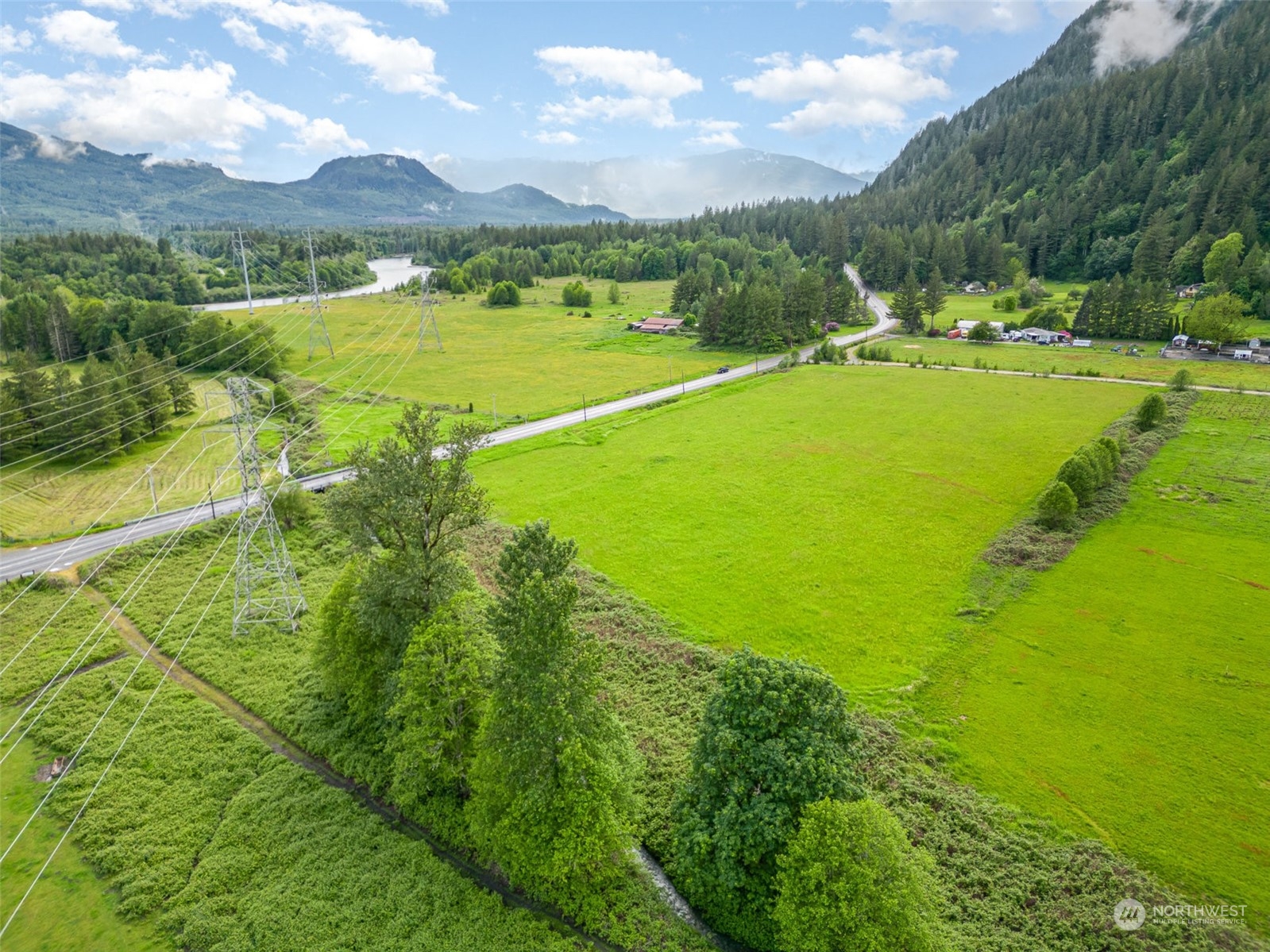 0 xx State Route 20 , Concrete, WA 98267