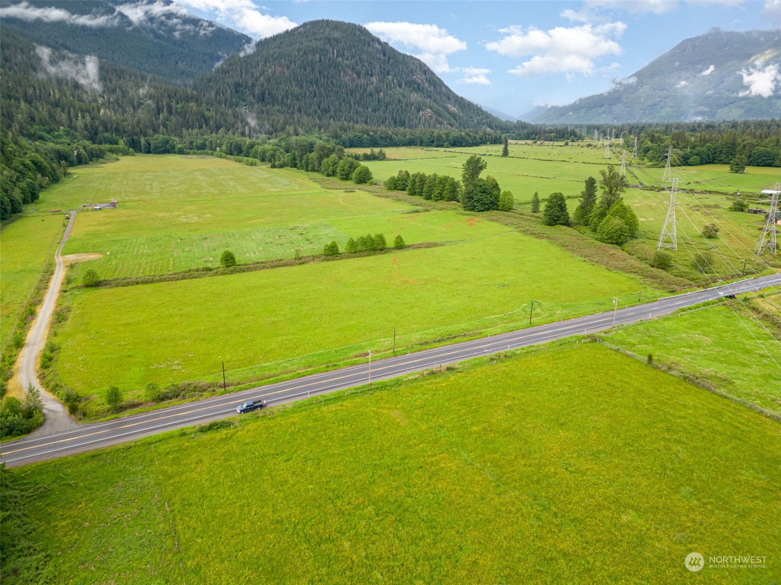 0 xx State Route 20 , Concrete, WA 98267