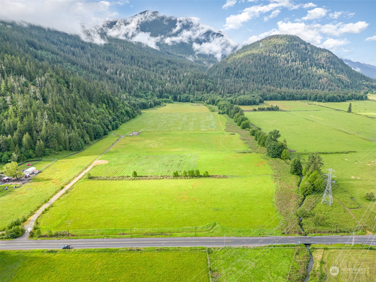 0 xx State Route 20 , Concrete, WA 98267