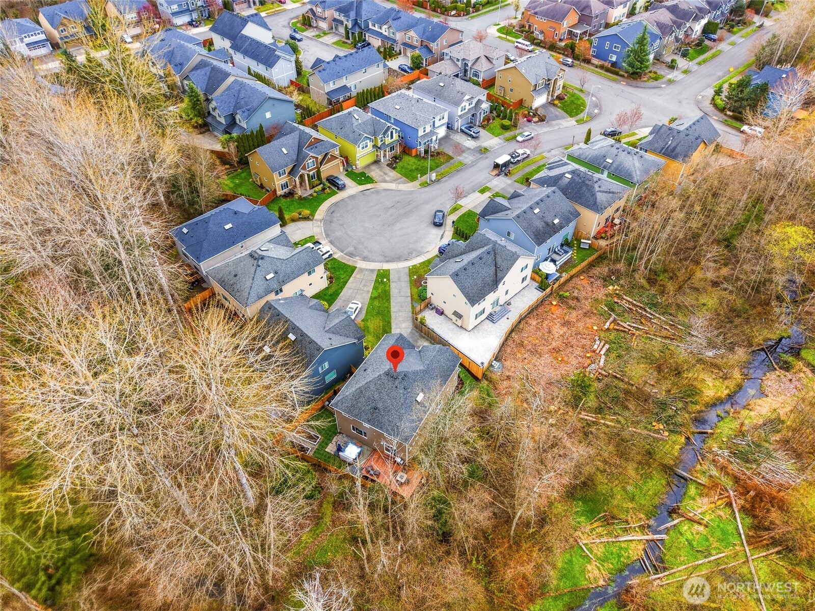 16306 37th Drive SE, Bothell, WA 98012