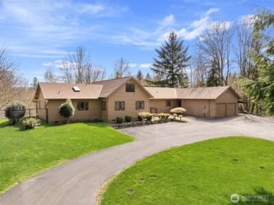 16912 222nd Street SE, Graham, WA 98338