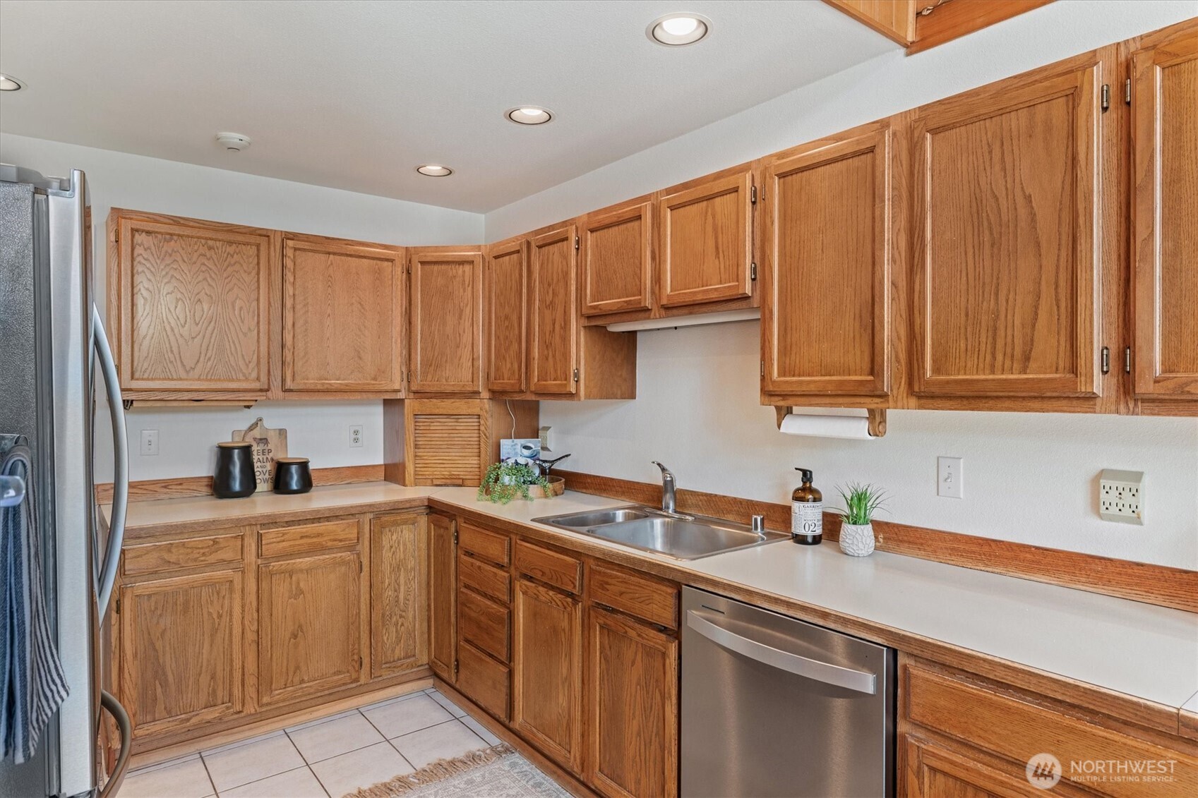 16912 222nd Street SE, Graham, WA 98338