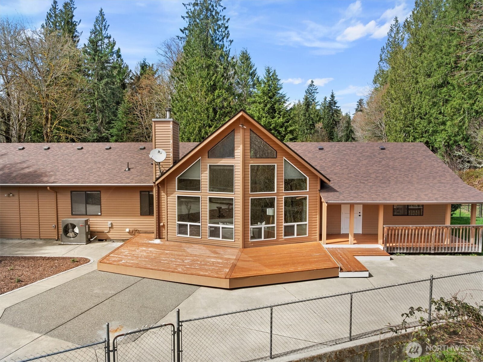 16912 222nd Street SE, Graham, WA 98338