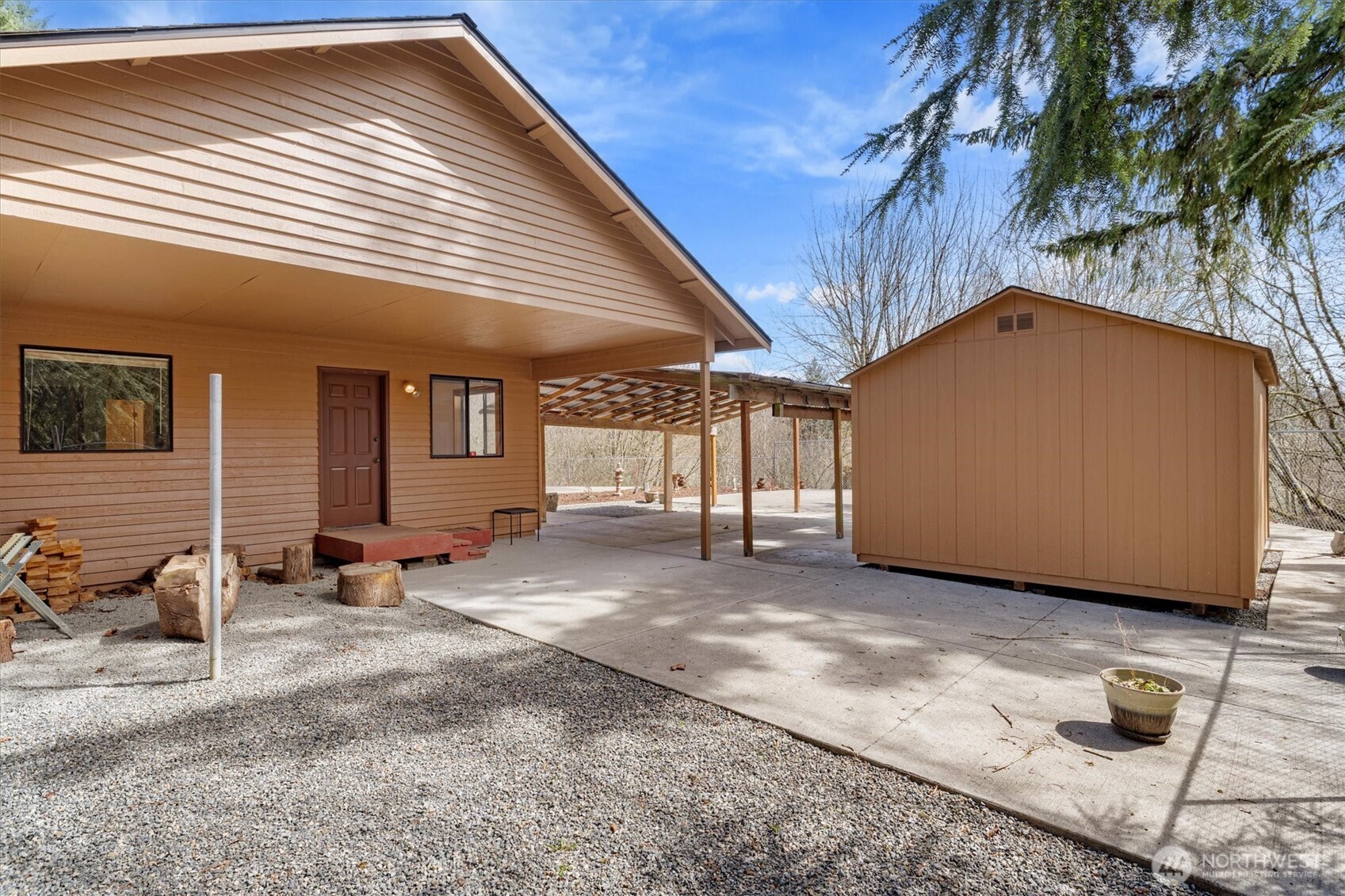 16912 222nd Street SE, Graham, WA 98338