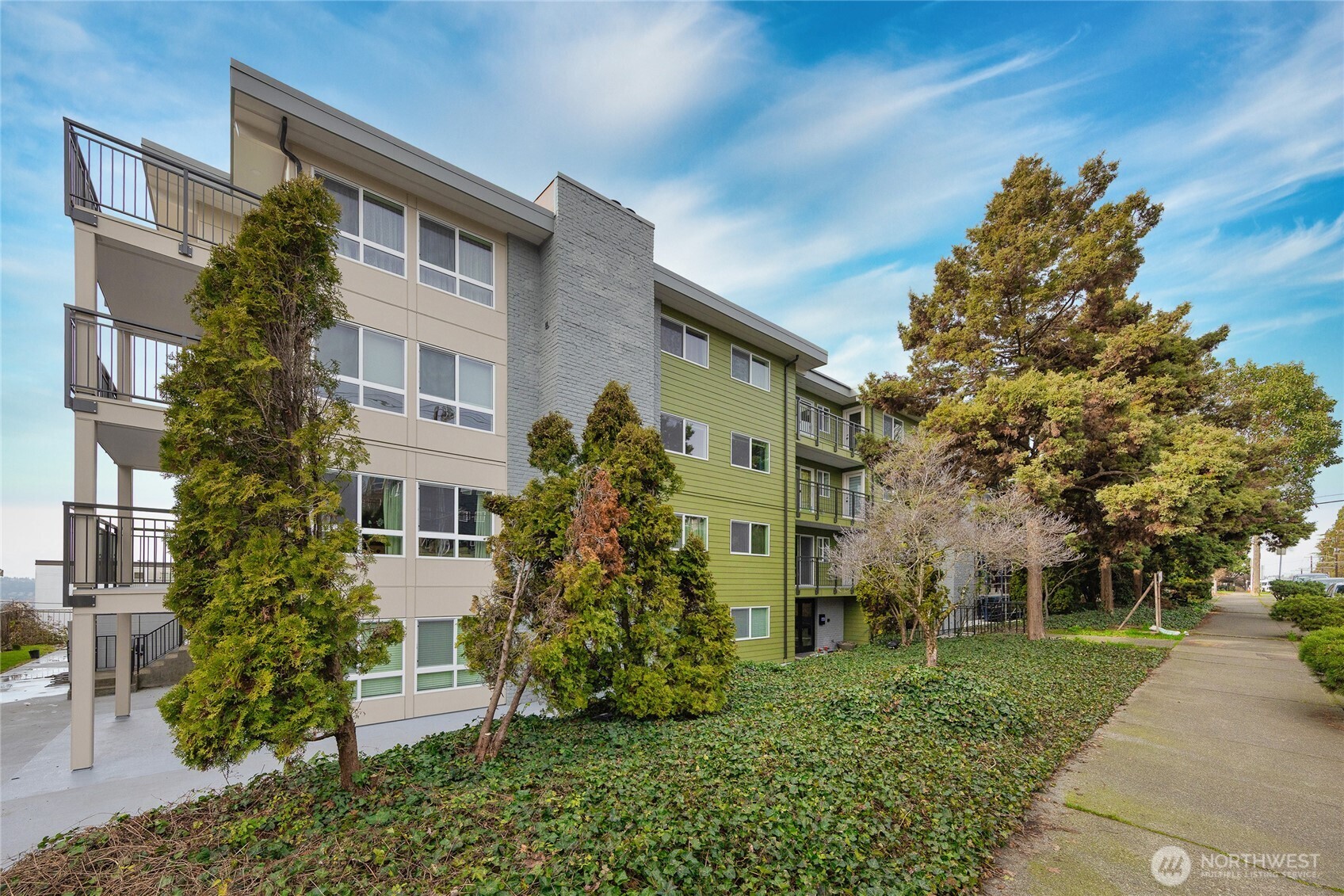 1515 12th Avenue S #105, Seattle, WA 98144