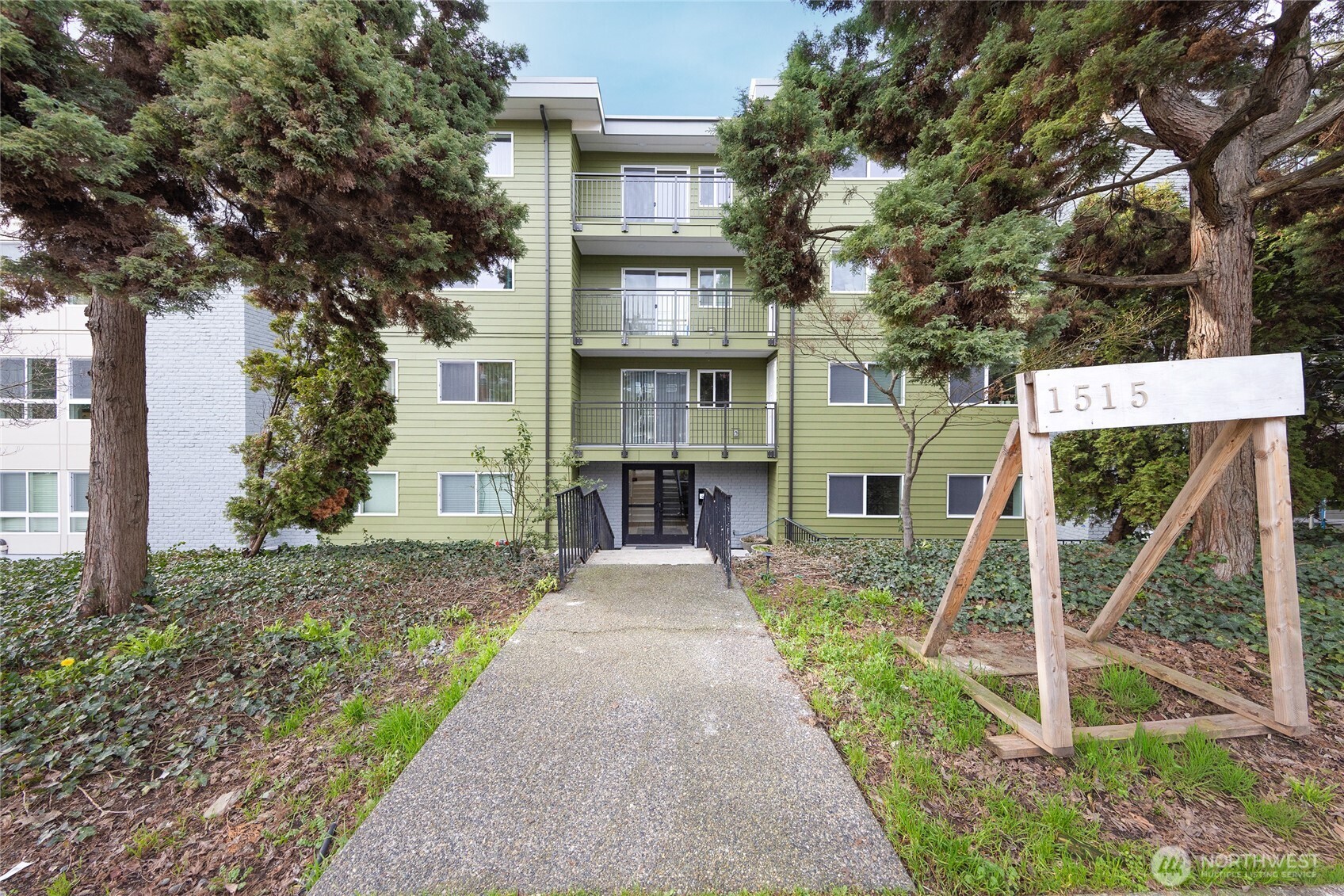 1515 12th Avenue S #105, Seattle, WA 98144