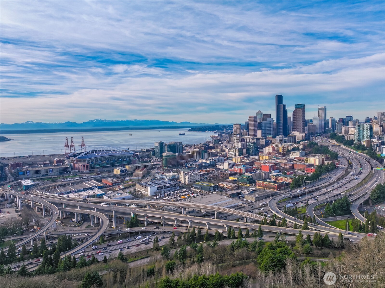 1515 12th Avenue S #105, Seattle, WA 98144