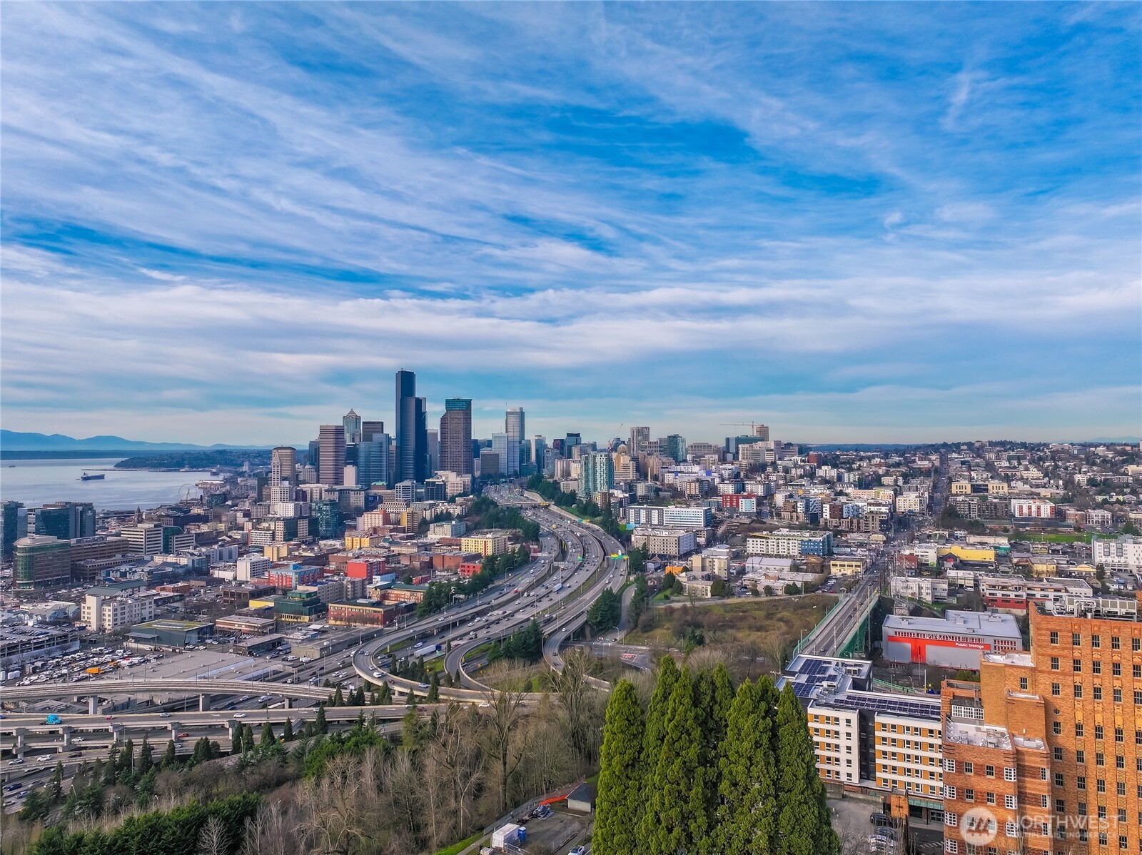 1515 12th Avenue S #105, Seattle, WA 98144