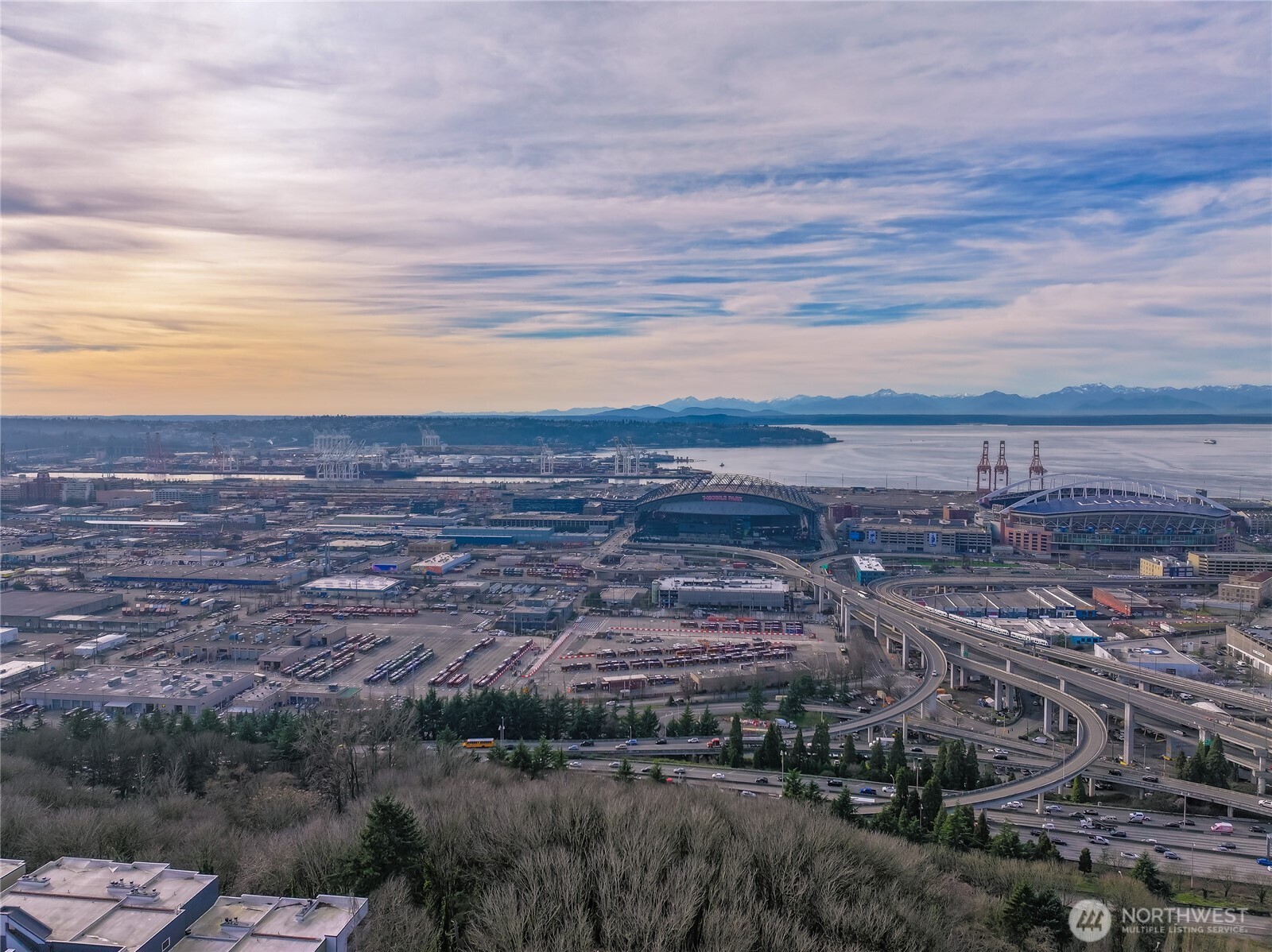 1515 12th Avenue S #105, Seattle, WA 98144