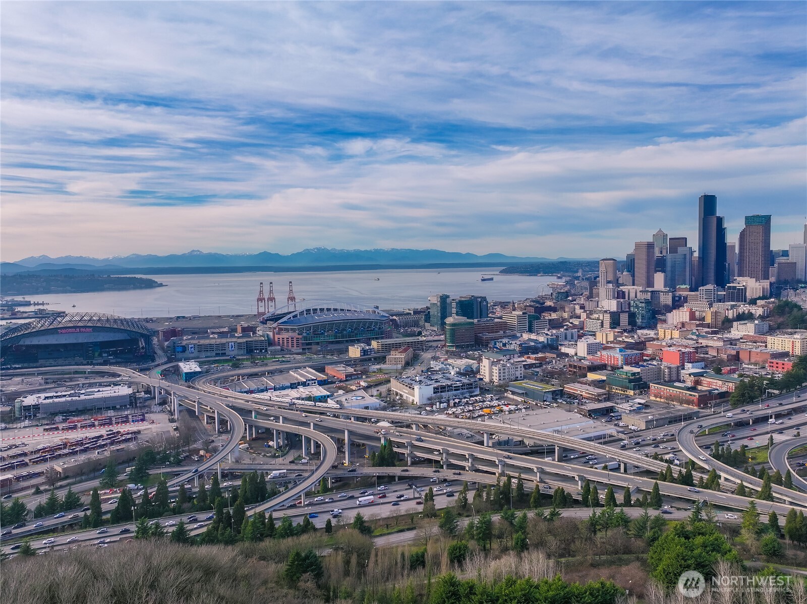 1515 12th Avenue S #105, Seattle, WA 98144