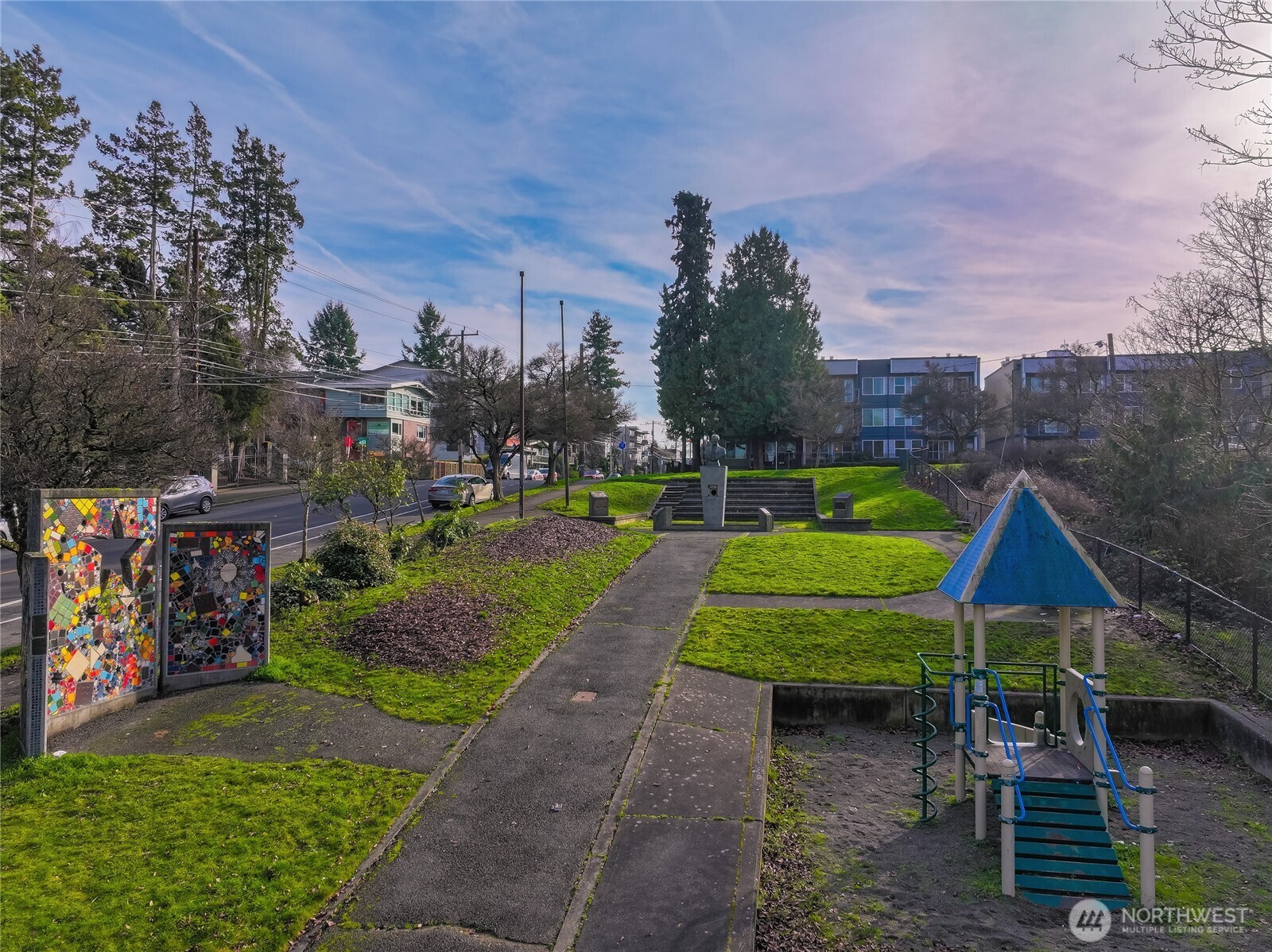 1515 12th Avenue S #105, Seattle, WA 98144