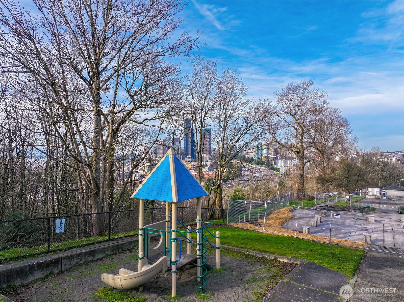 1515 12th Avenue S #105, Seattle, WA 98144