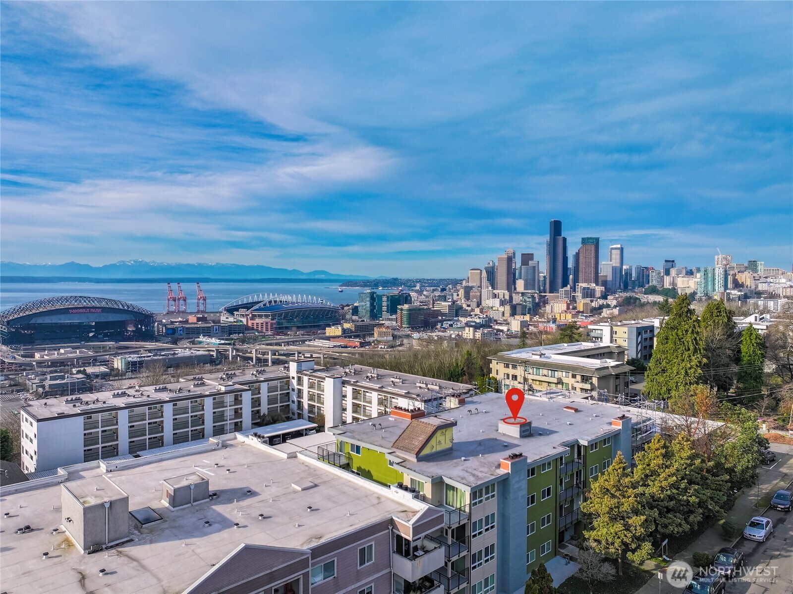 1515 12th Avenue S #105, Seattle, WA 98144