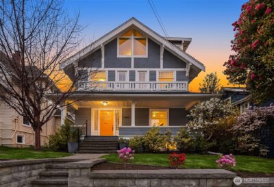 1939 14th Avenue E, Seattle, WA 98112 - Photo 1