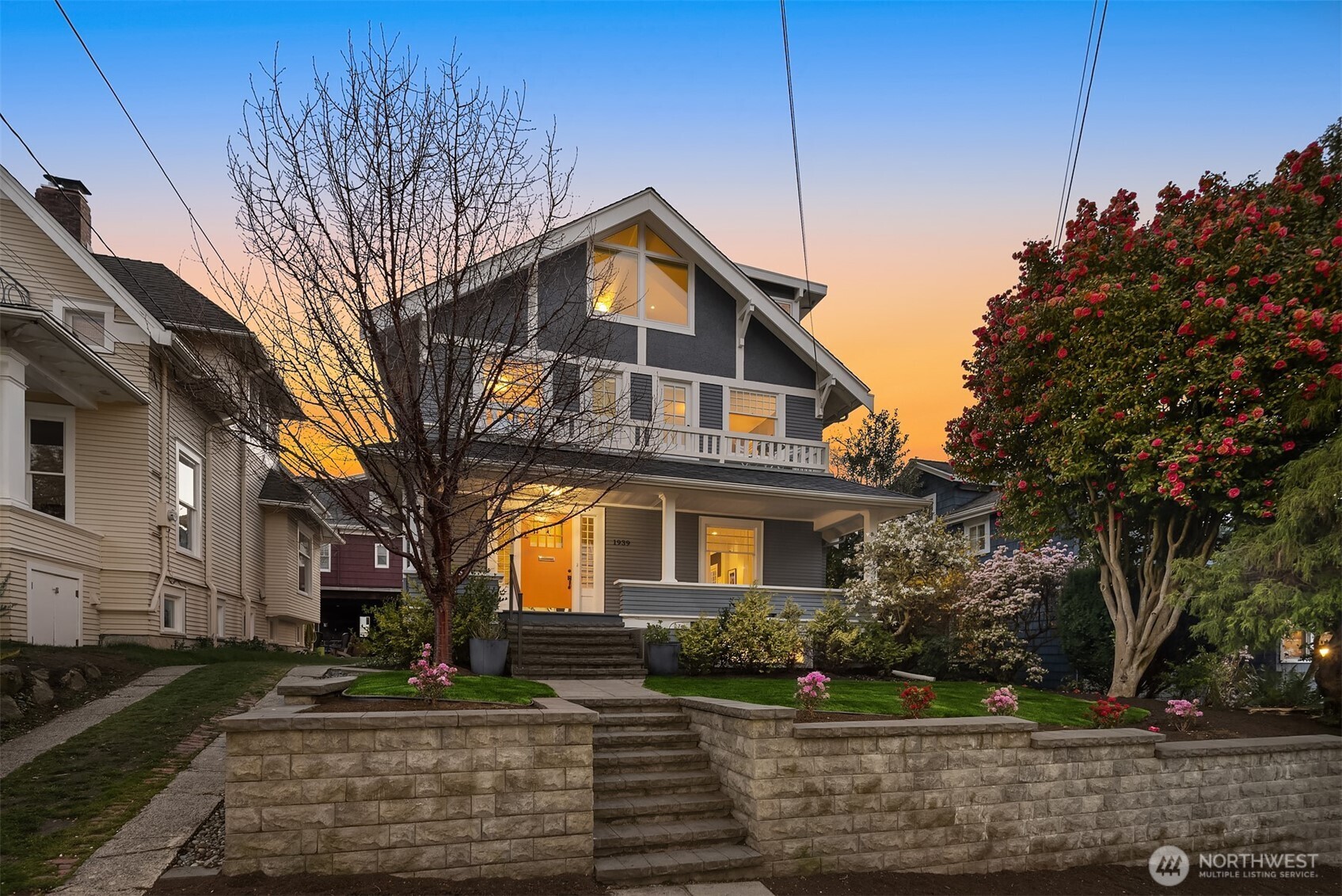 1939 14th Avenue E, Seattle, WA 98112