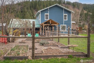 63 Windy Willow Lane , Leavenworth, WA 98826 - Photo 11