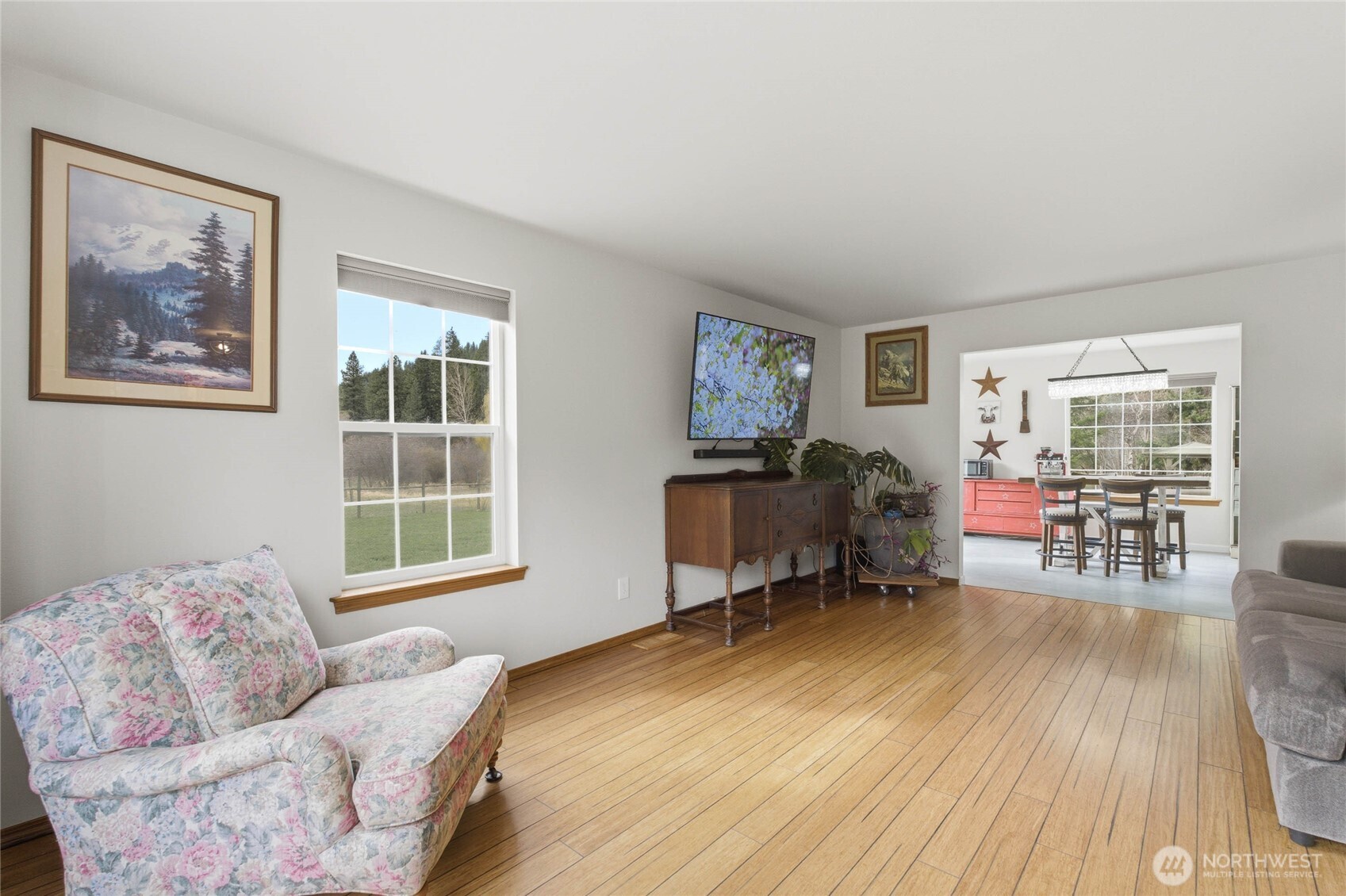 63 Windy Willow Lane , Leavenworth, WA 98826