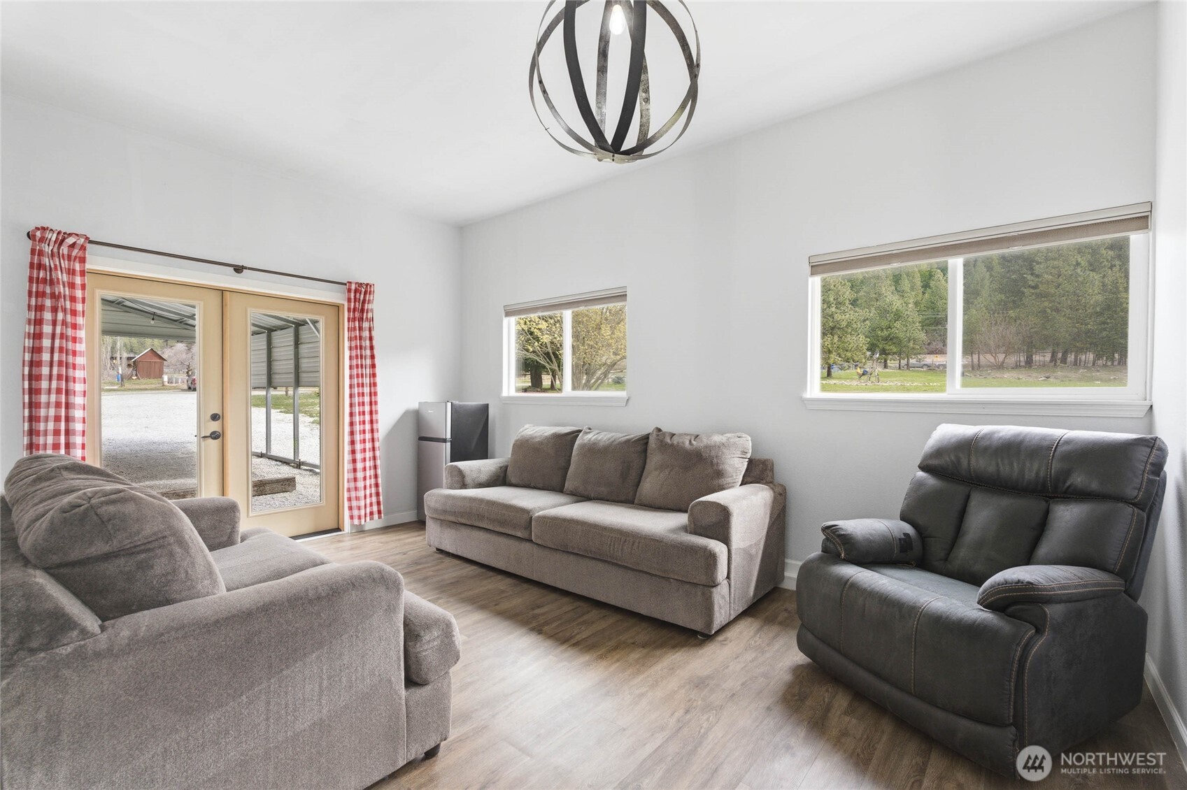 63 Windy Willow Lane , Leavenworth, WA 98826
