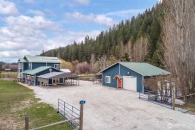63 Windy Willow Lane , Leavenworth, WA 98826 - Photo 35