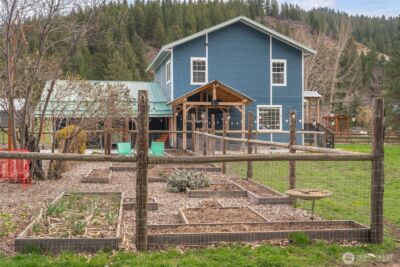 63 Windy Willow Lane , Leavenworth, WA 98826 - Photo 4