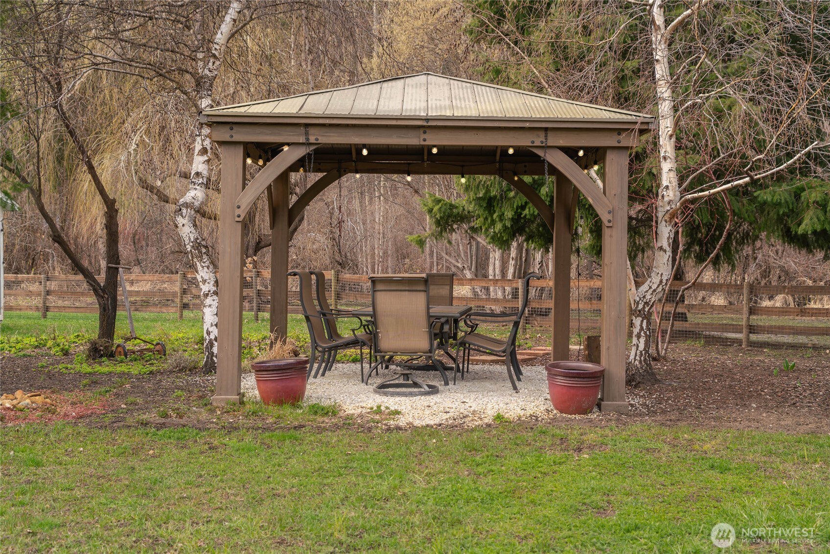 63 Windy Willow Lane , Leavenworth, WA 98826