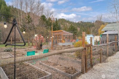 63 Windy Willow Lane , Leavenworth, WA 98826 - Photo 9