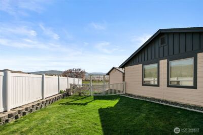 229 Sun Valley Drive , Wenatchee, WA 98801-9711 - Photo 33