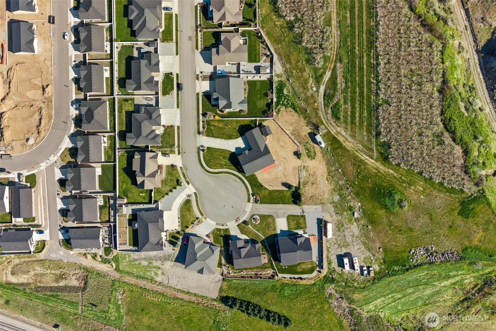 229 Sun Valley Drive , Wenatchee, WA 98801-9711