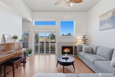 4063 Flora Drive , Fircrest, WA 98466-5739 - Photo 3