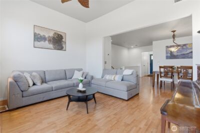 4063 Flora Drive , Fircrest, WA 98466-5739 - Photo 5