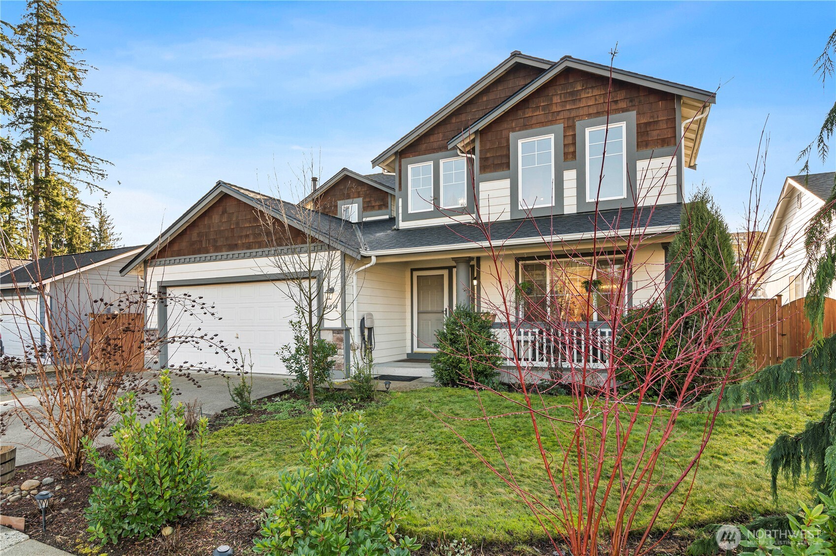 4014 174th Place NE, Arlington, WA 98223