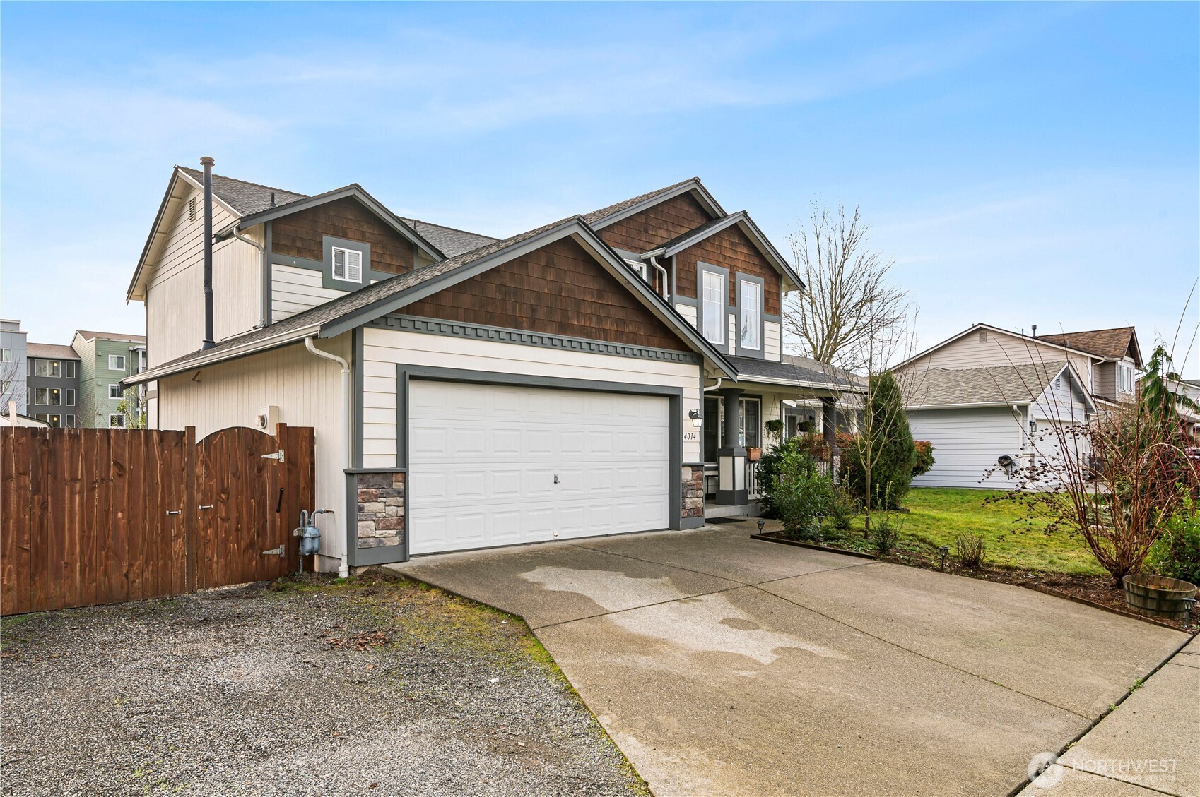 4014 174th Place NE, Arlington, WA 98223