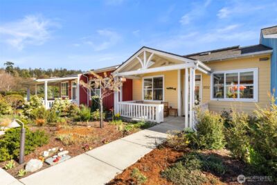 3132 Sage Lane , Port Townsend, WA 98368 - Photo 2