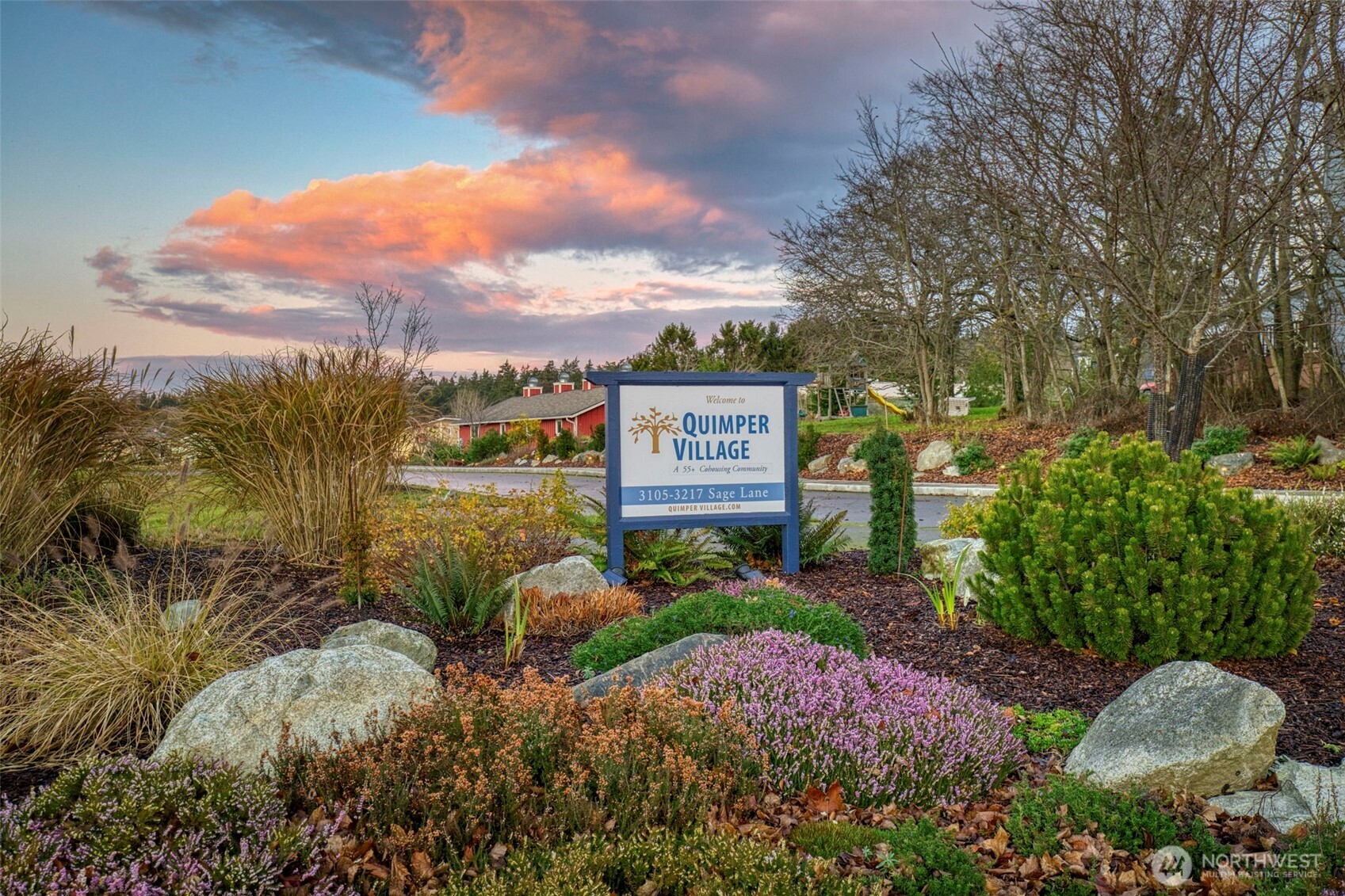 3132 Sage Lane , Port Townsend, WA 98368