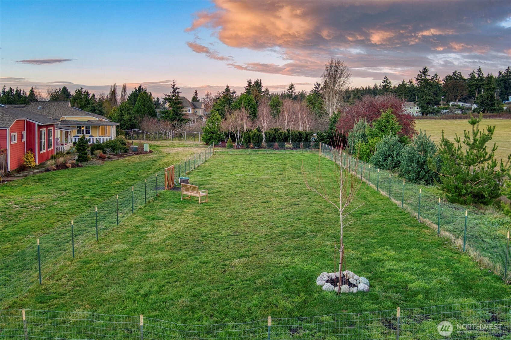 3132 Sage Lane , Port Townsend, WA 98368