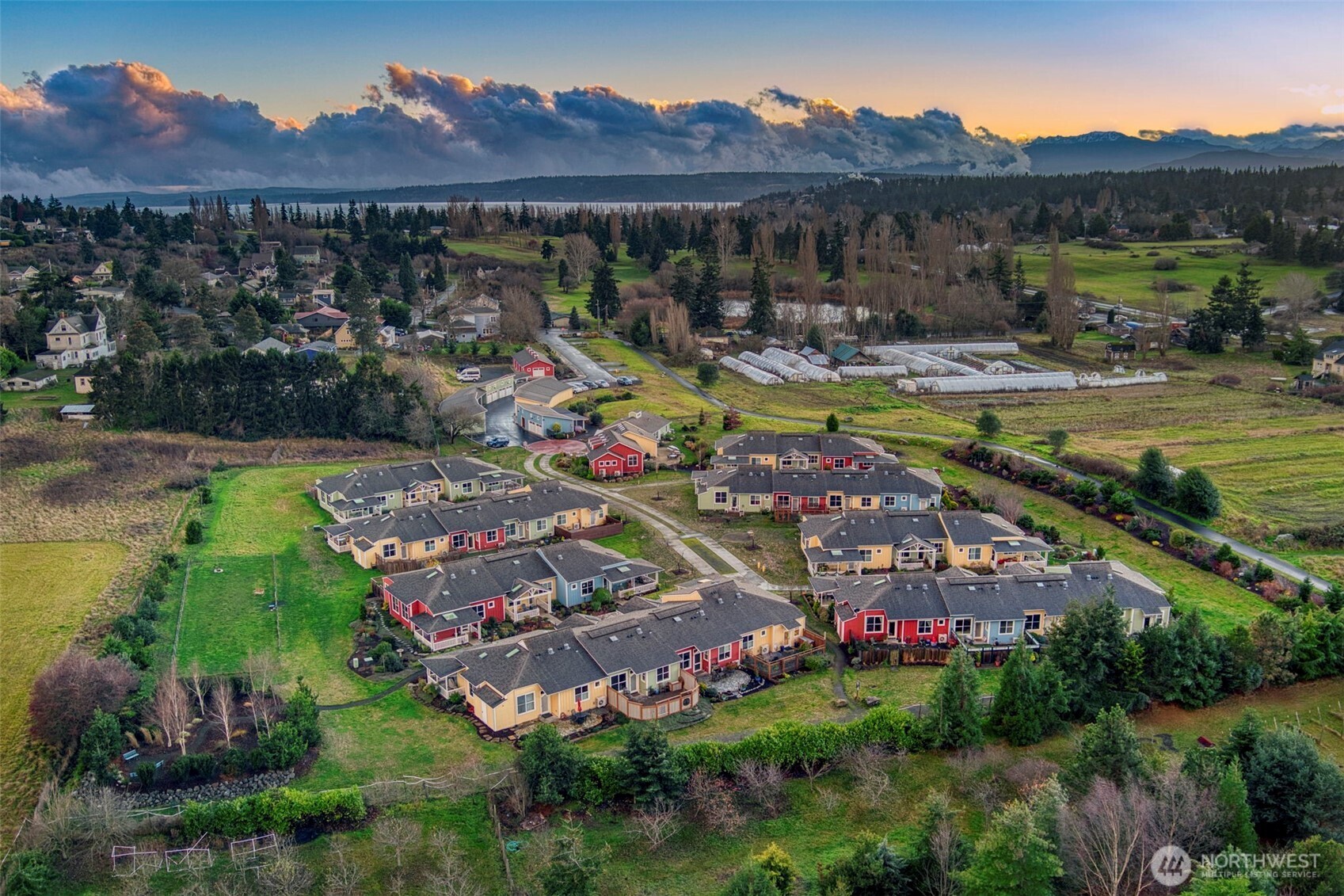 3132 Sage Lane , Port Townsend, WA 98368