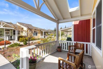 3132 Sage Lane , Port Townsend, WA 98368 - Photo 4