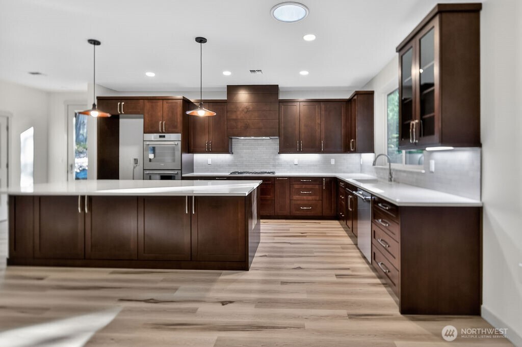 502 Lake of the Hills Loop , Sequim, WA 98382