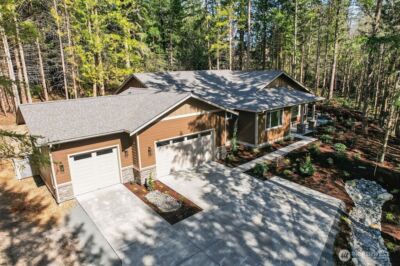 502 Lake of the Hills Loop , Sequim, WA 98382 - Photo 2