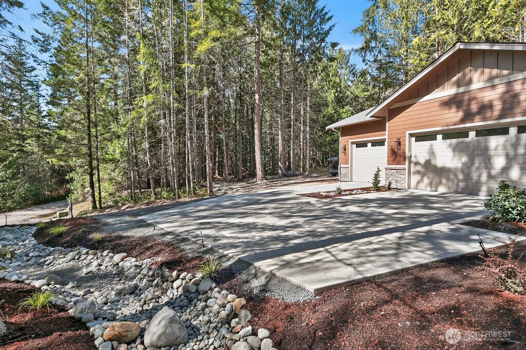 502 Lake of the Hills Loop , Sequim, WA 98382